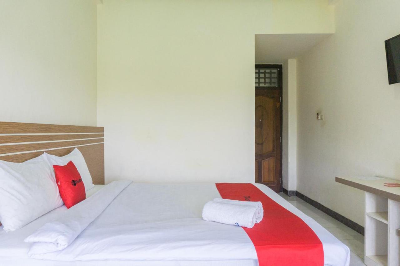 Reddoorz @ Tambolaka Sumba Hotel Lokokaki Buitenkant foto