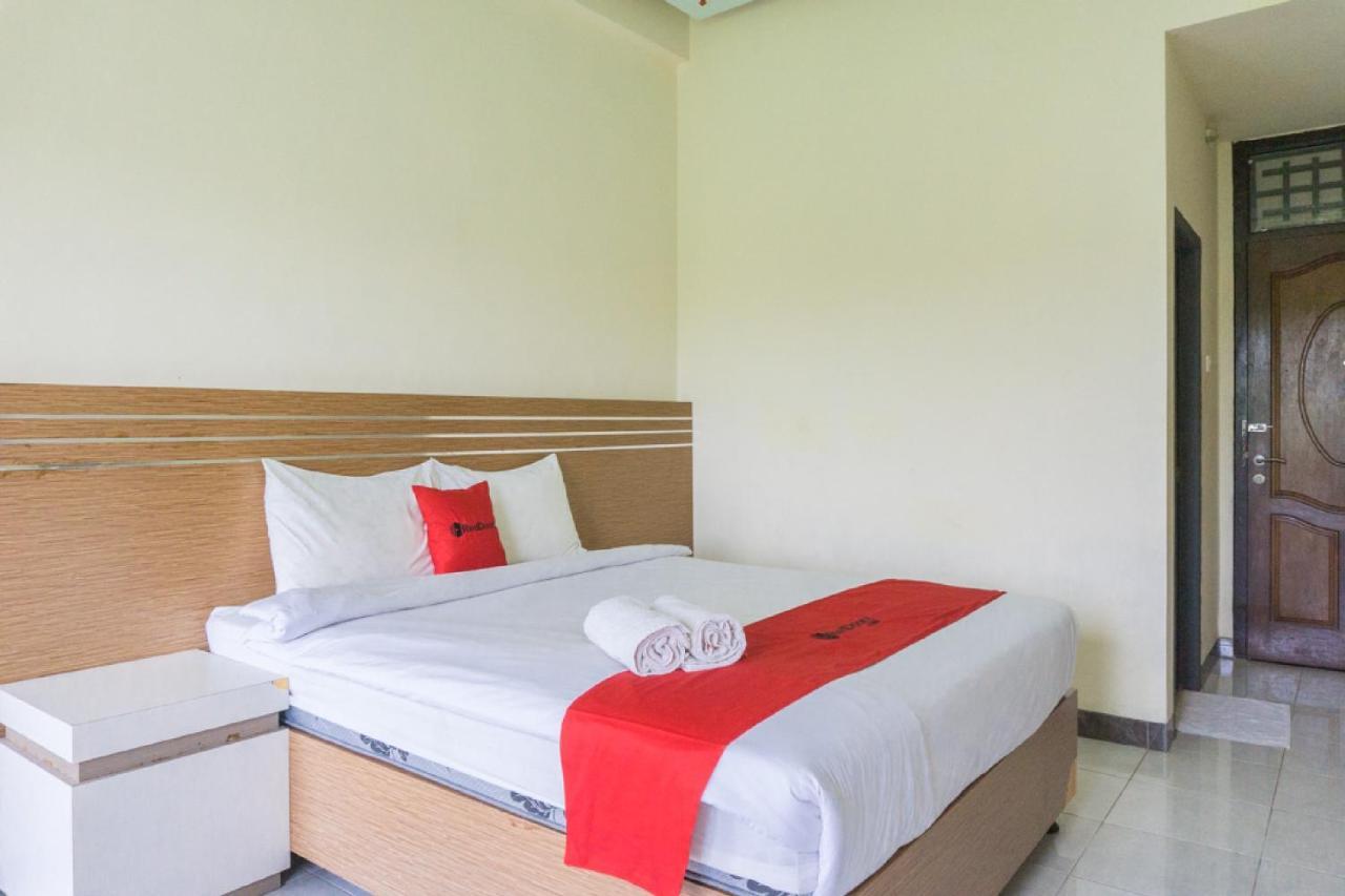 Reddoorz @ Tambolaka Sumba Hotel Lokokaki Buitenkant foto